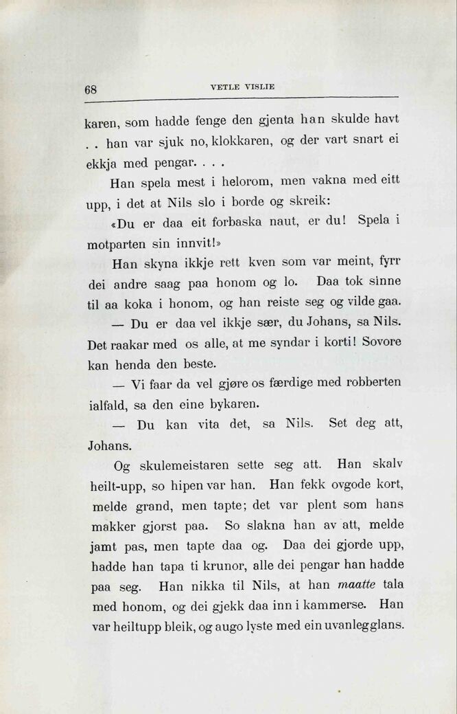 scanned image