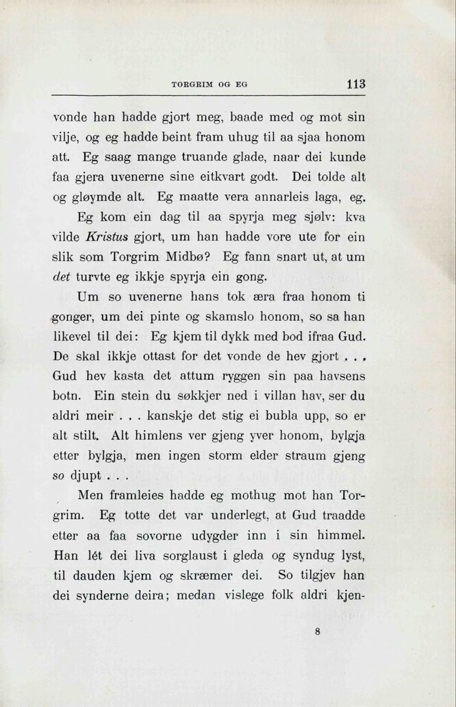 scanned image