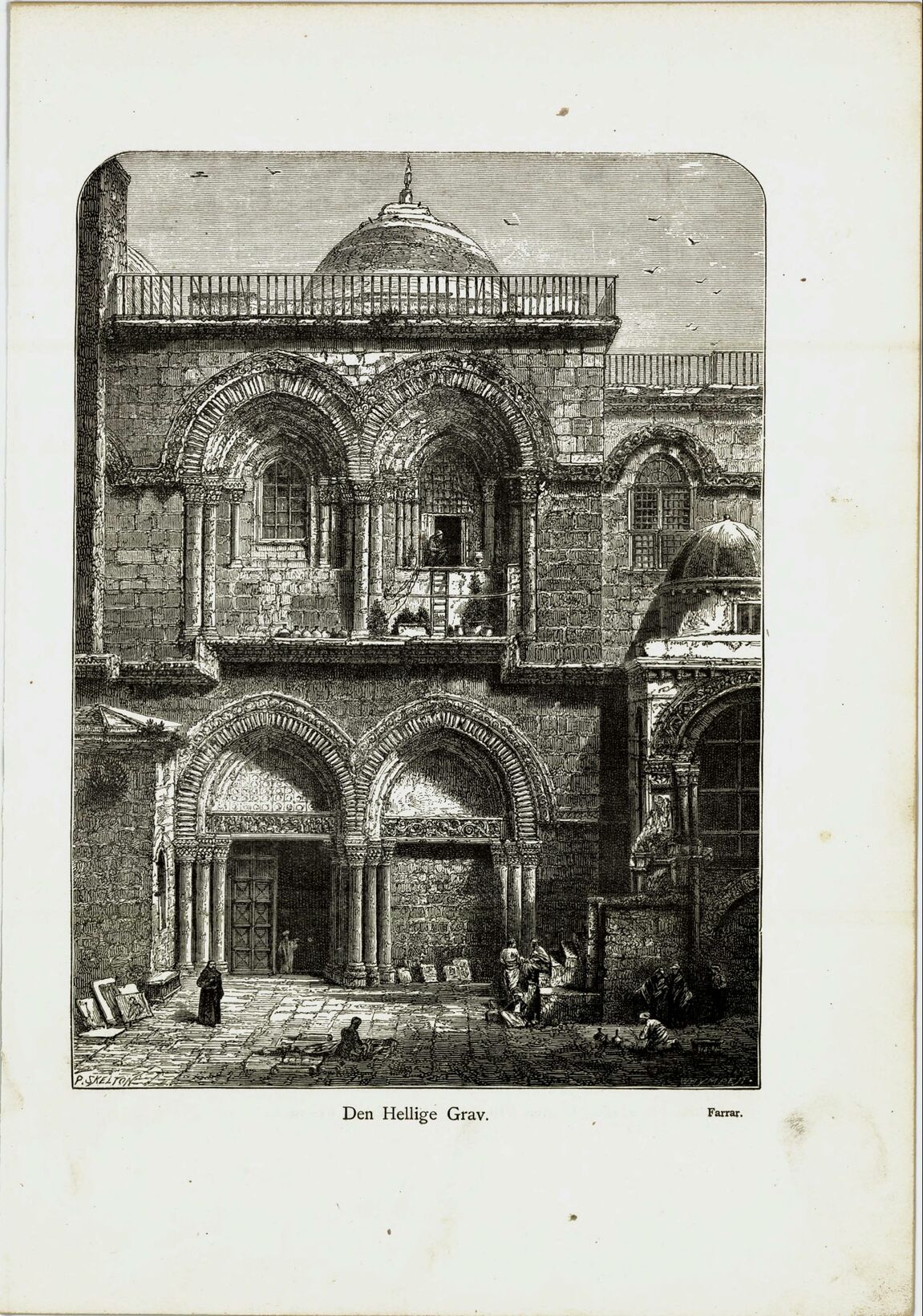 scanned image