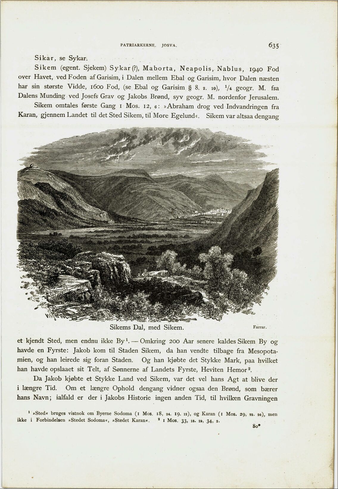 scanned image