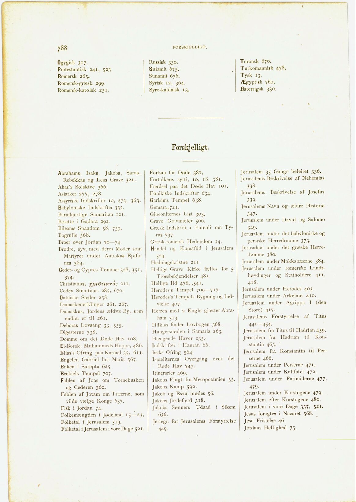 scanned image