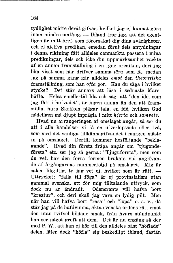 scanned image