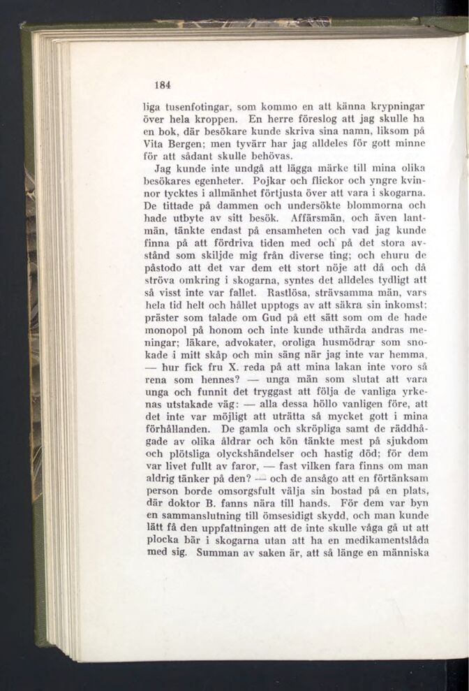 scanned image