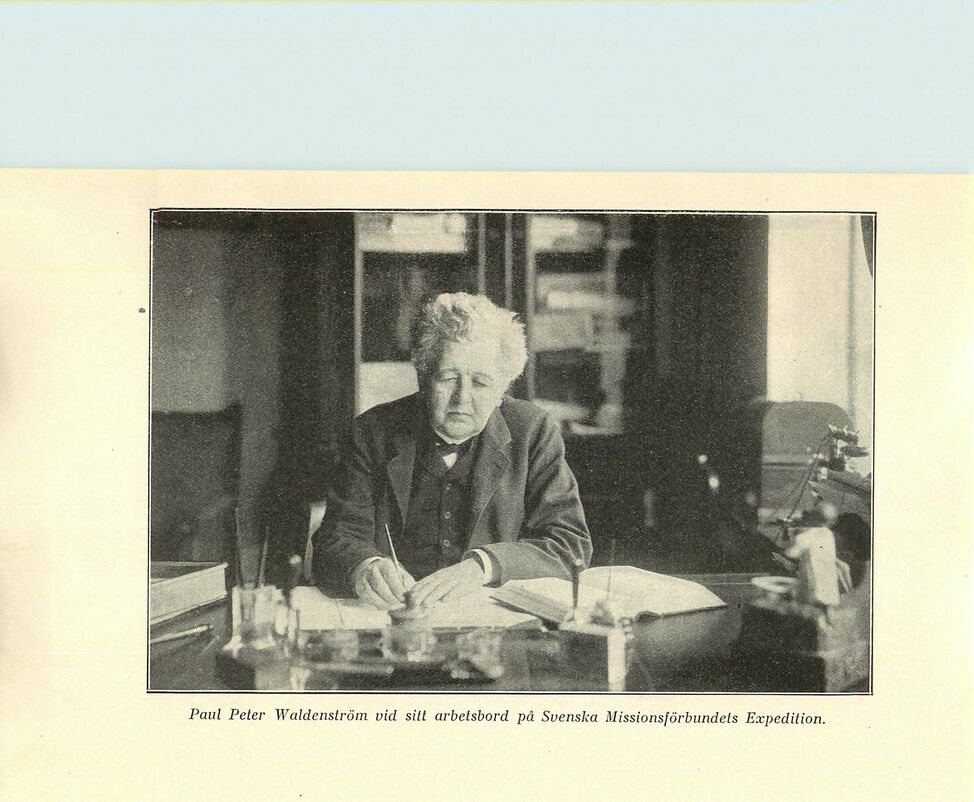 scanned image