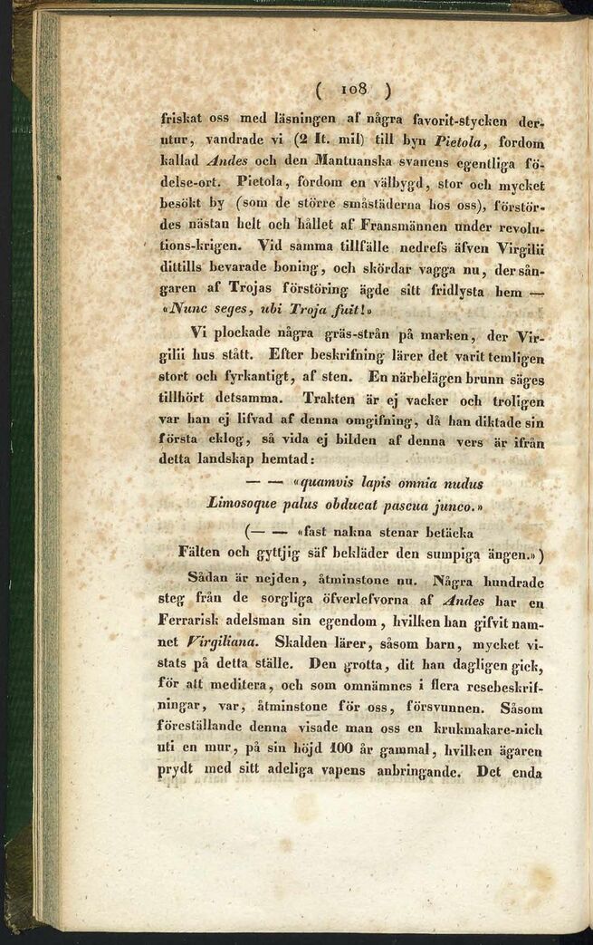 scanned image
