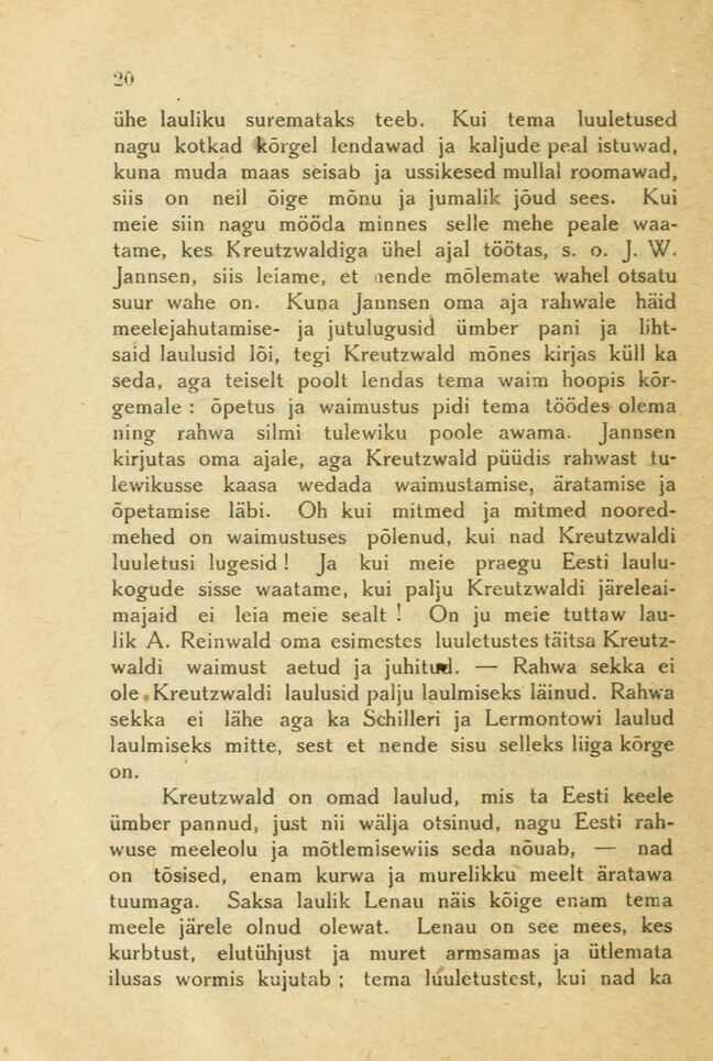 scanned image