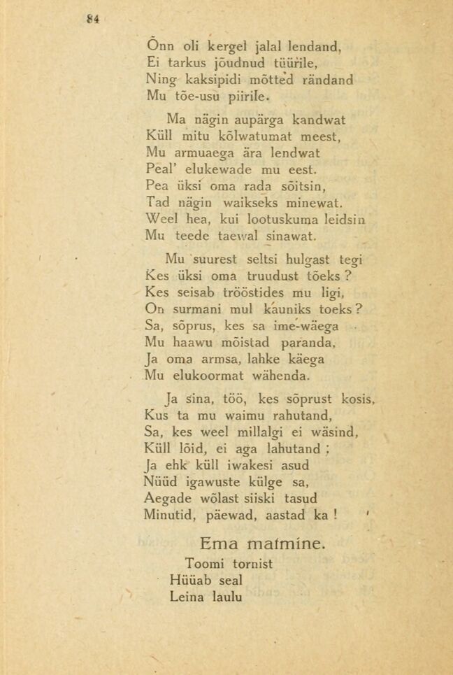 scanned image