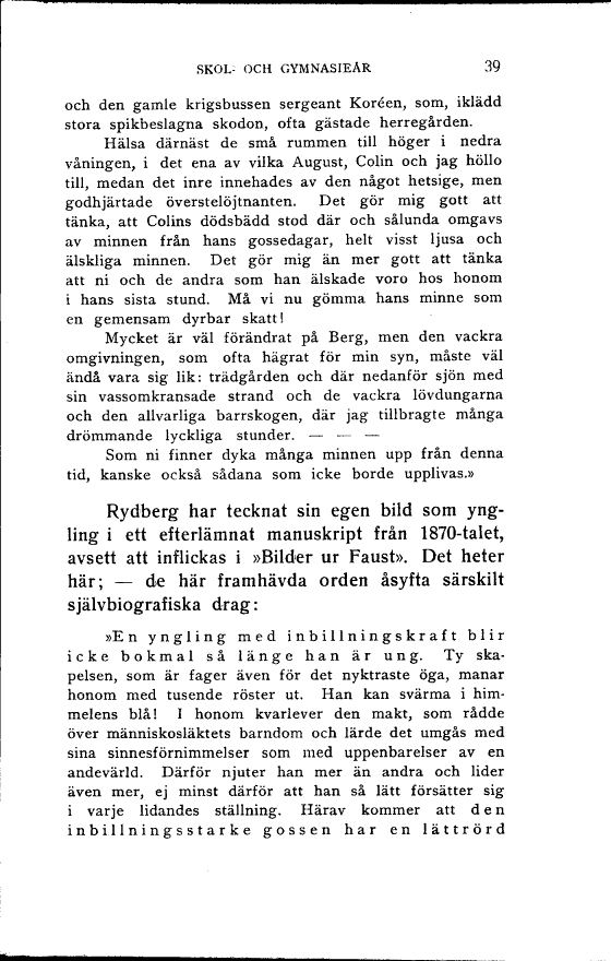 scanned image