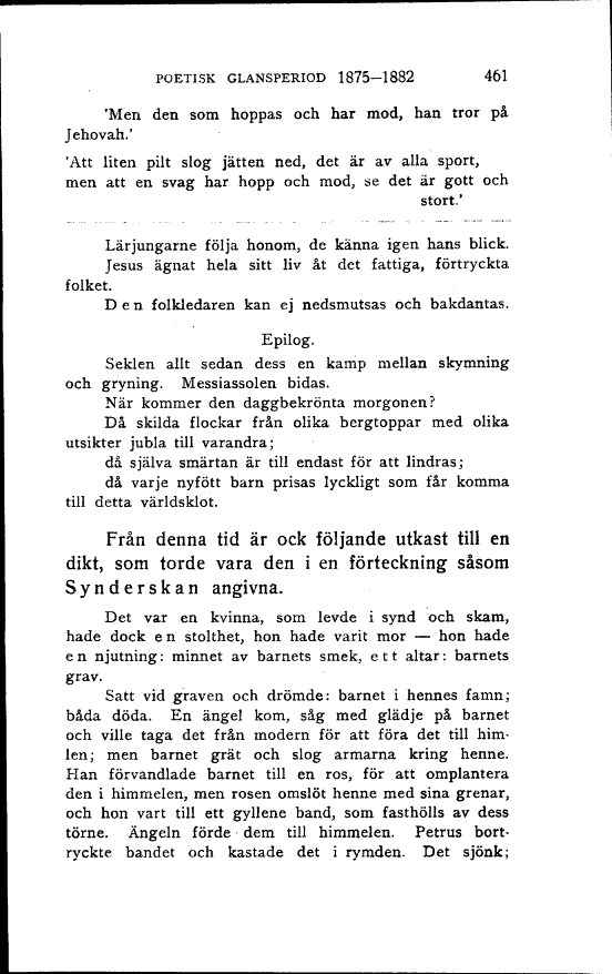 scanned image