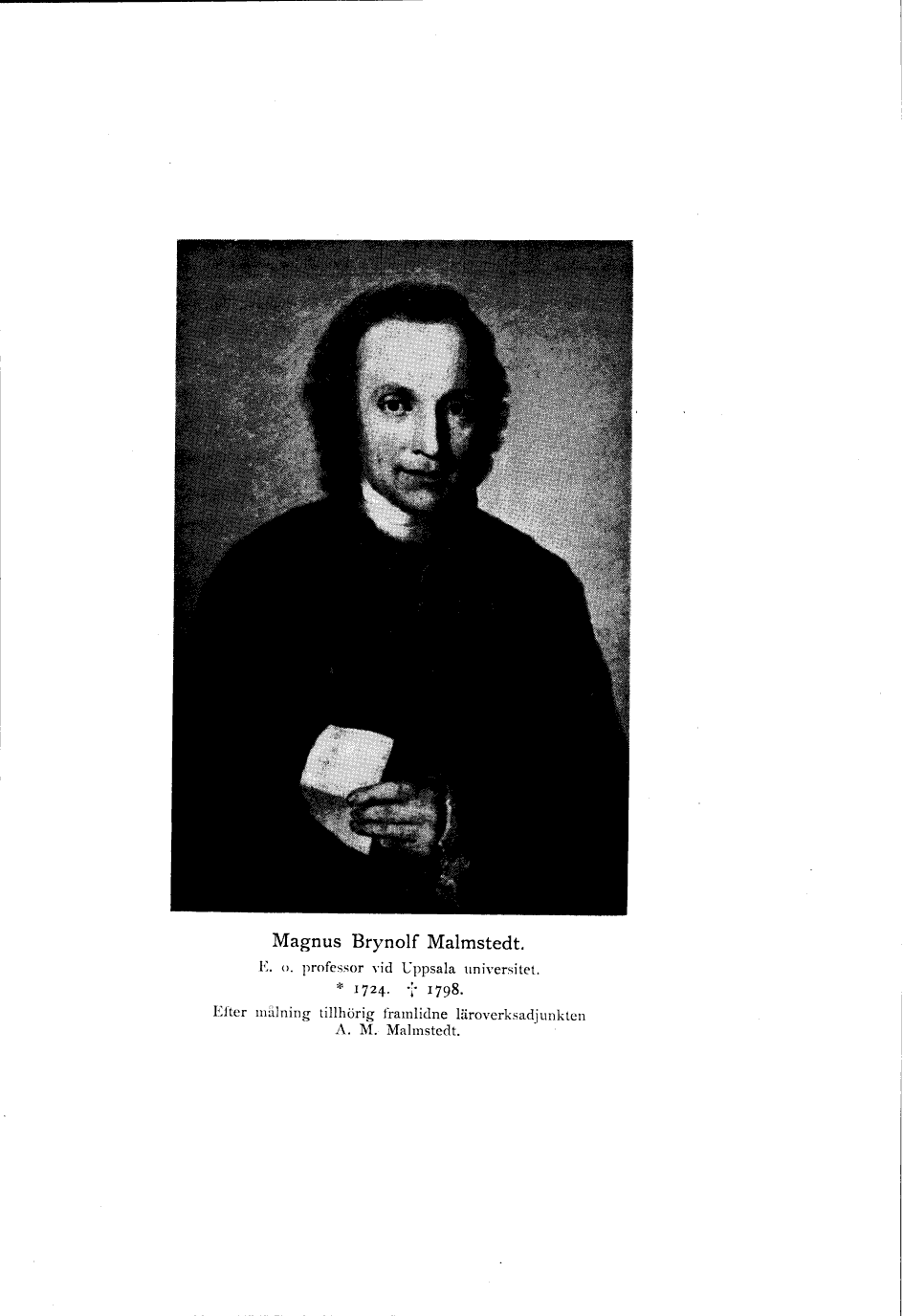 scanned image