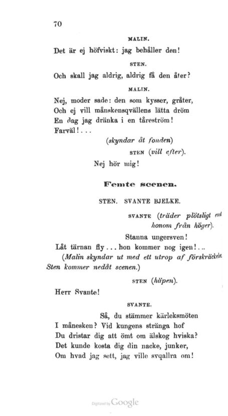scanned image
