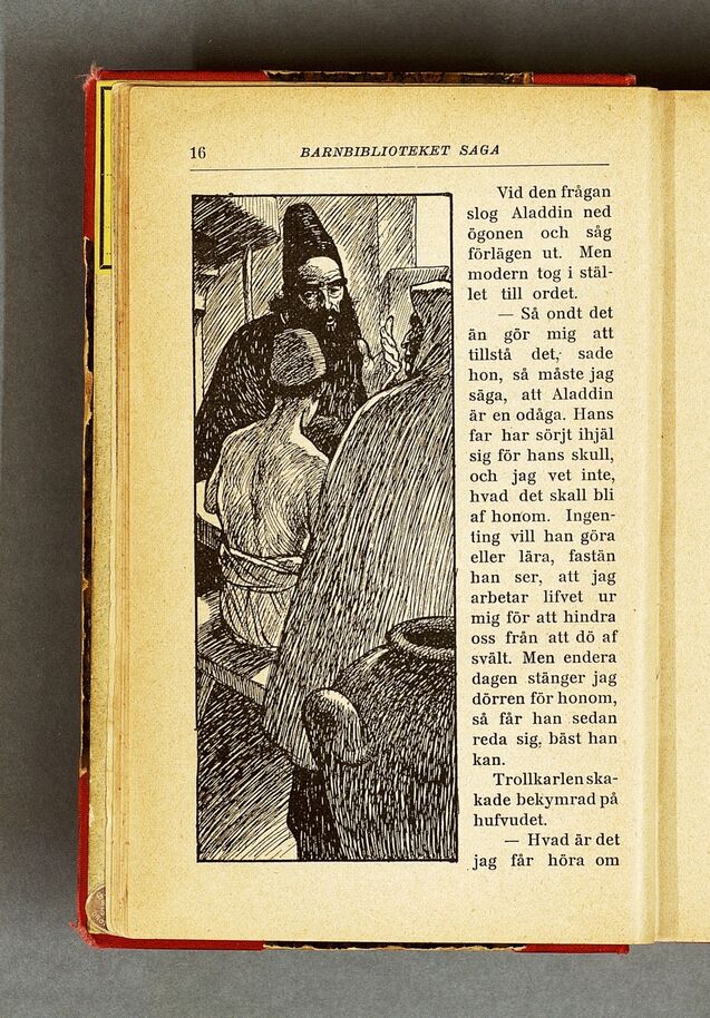 scanned image