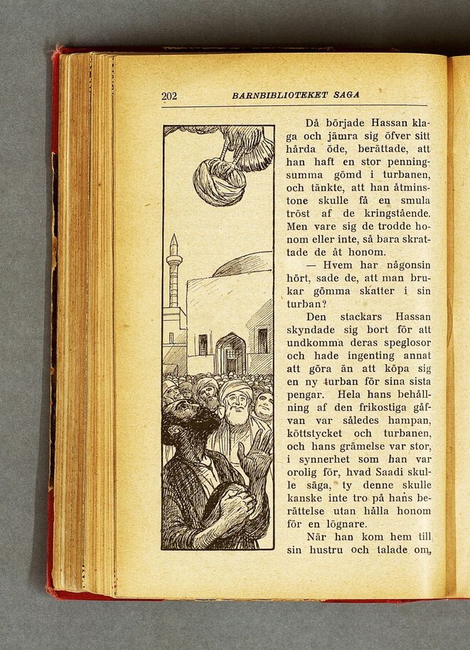 scanned image