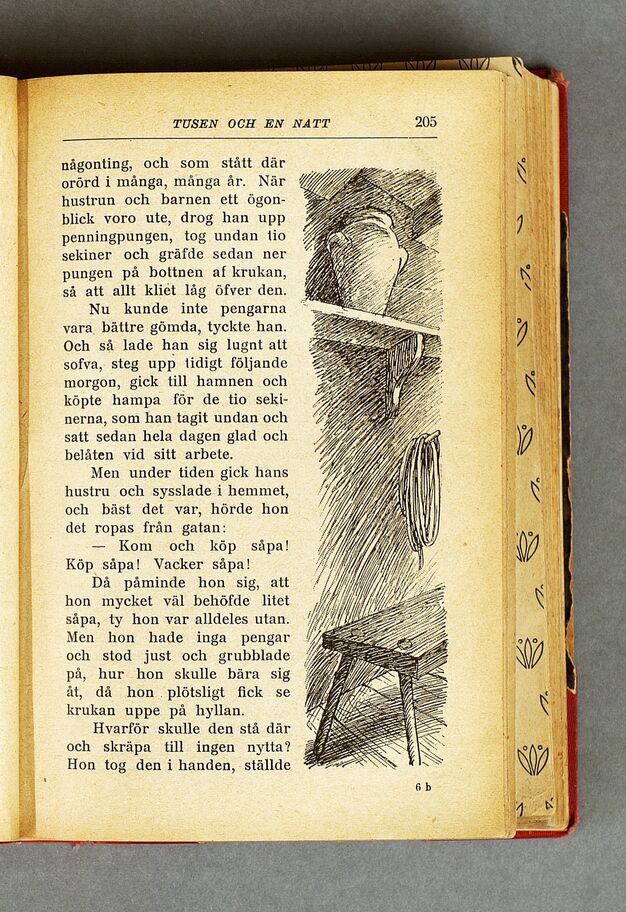 scanned image