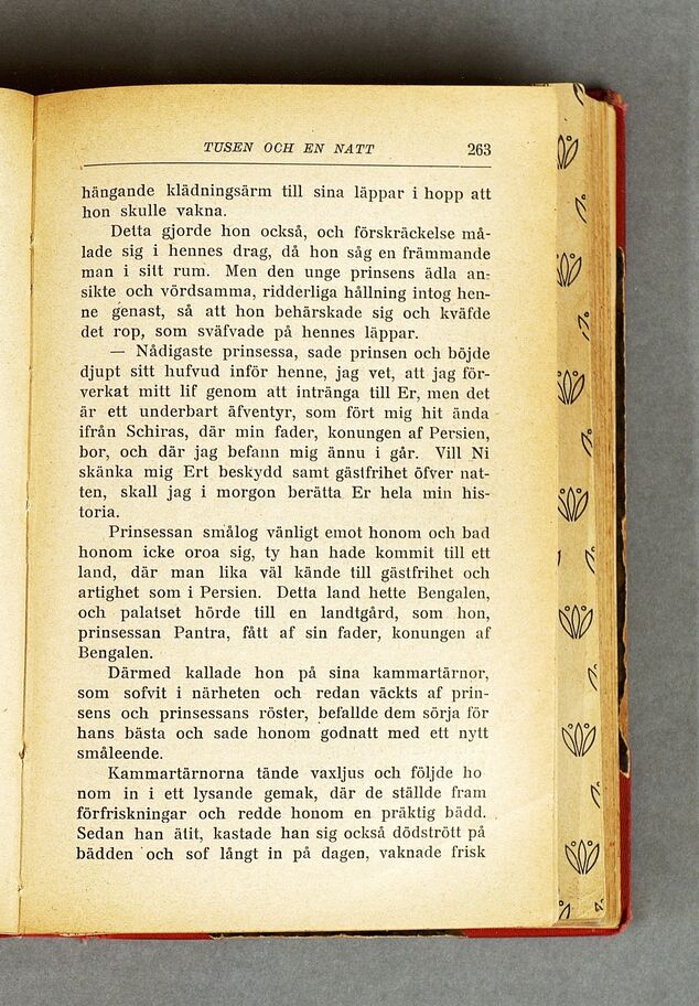 scanned image