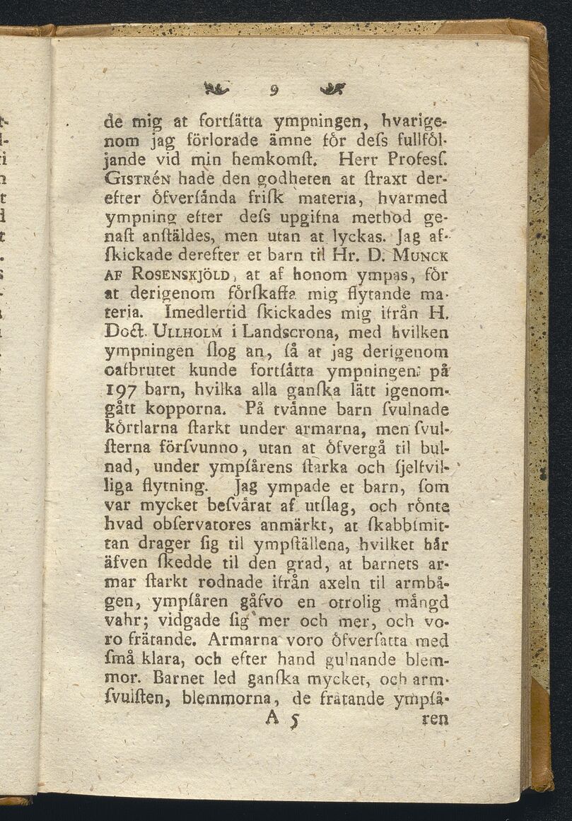 scanned image