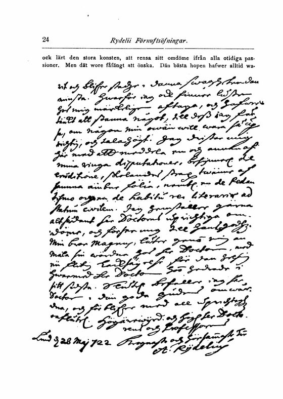 scanned image