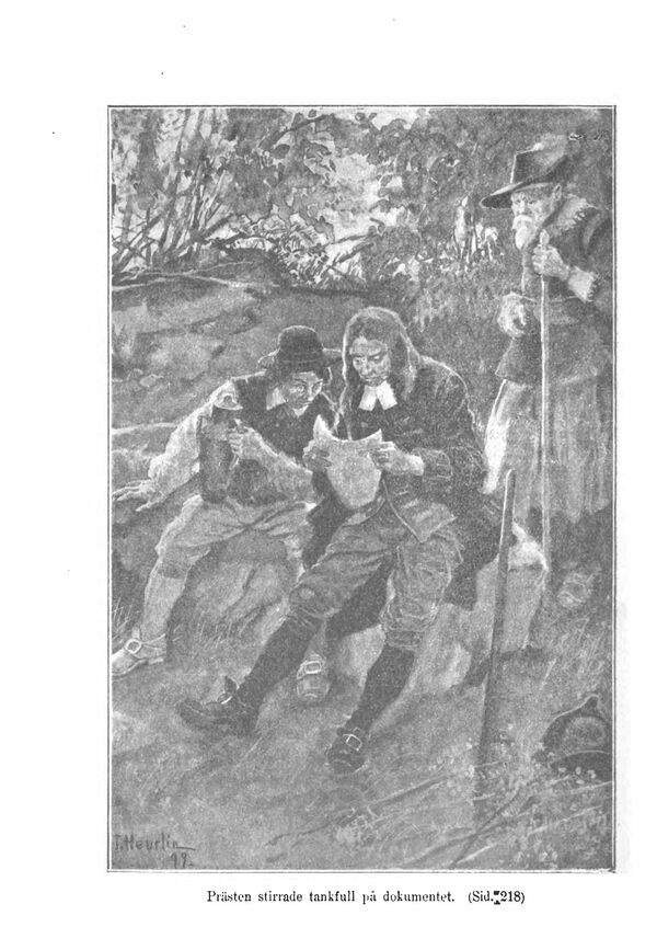 scanned image