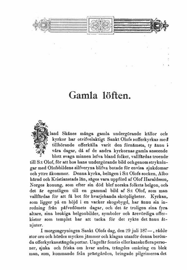 scanned image