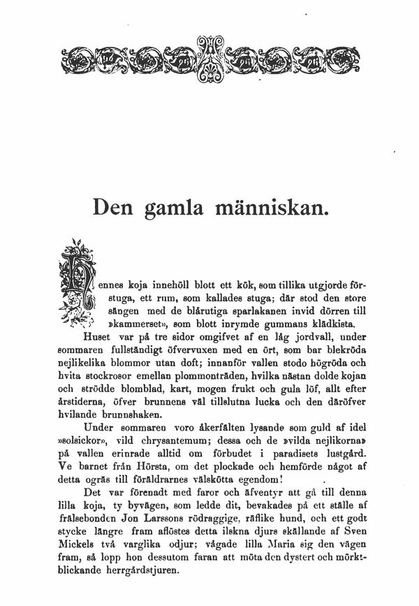 scanned image