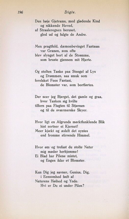 scanned image