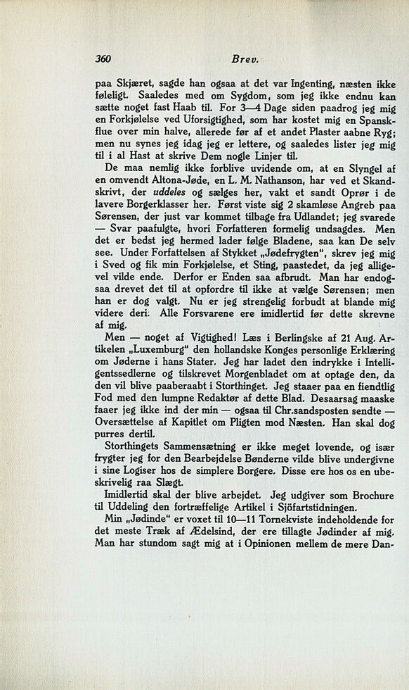 scanned image