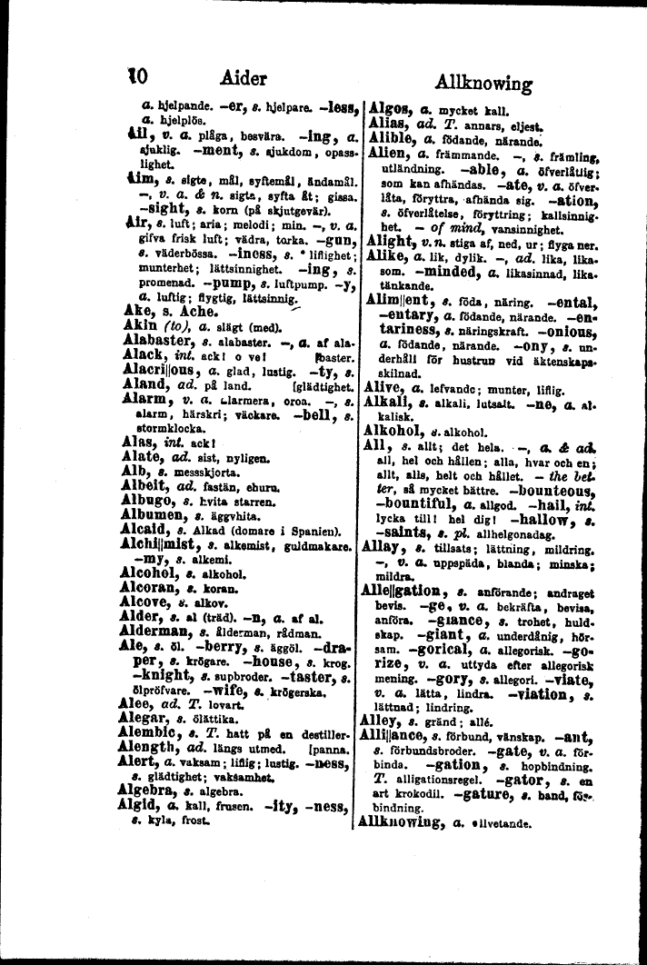 scanned image