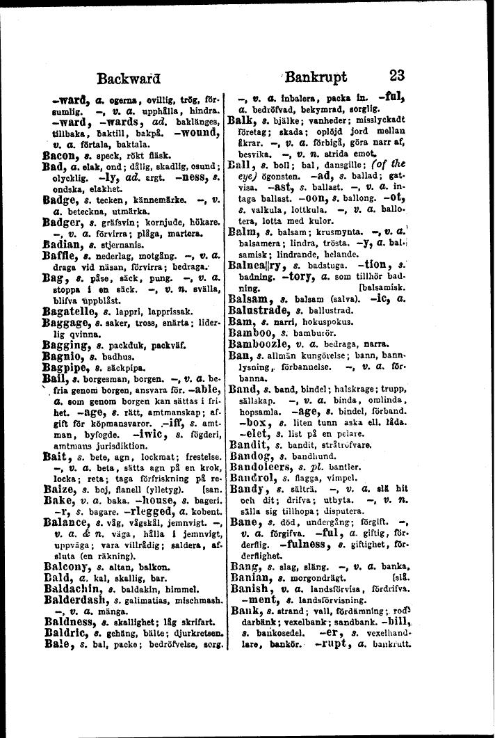 scanned image
