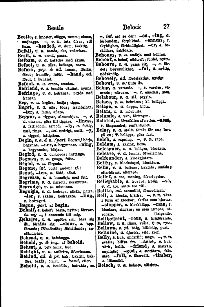 scanned image
