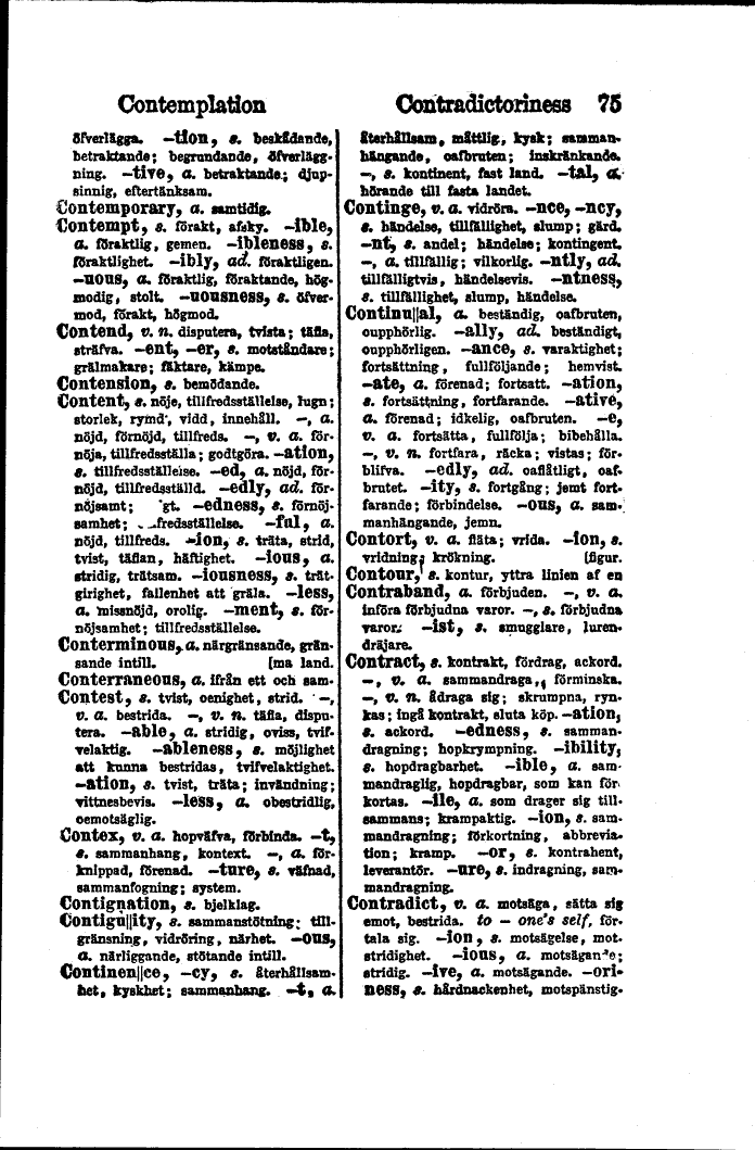 scanned image