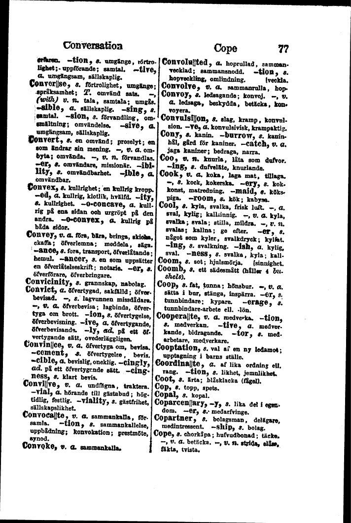 scanned image