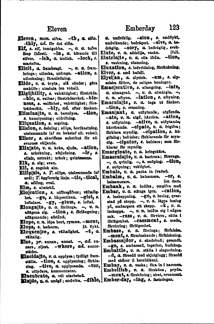 scanned image