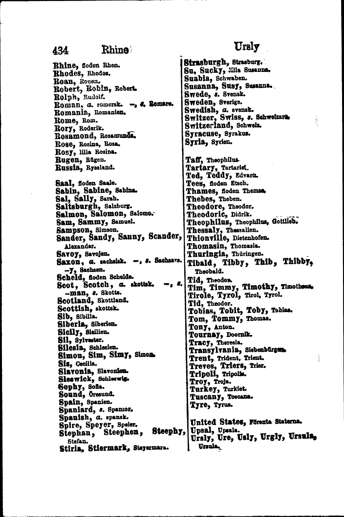 scanned image