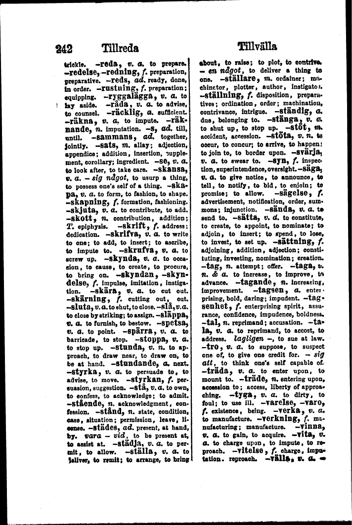 scanned image