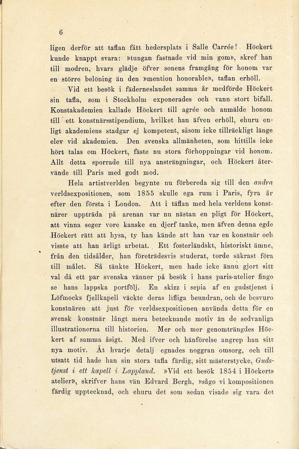 scanned image