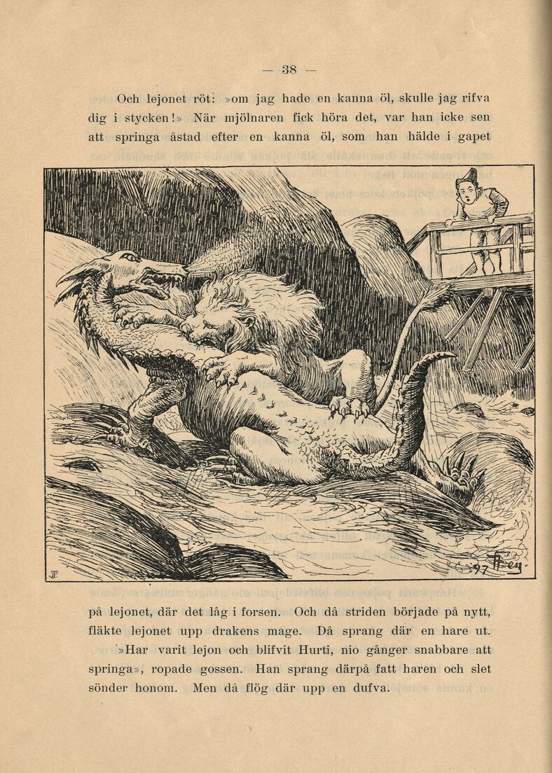 scanned image