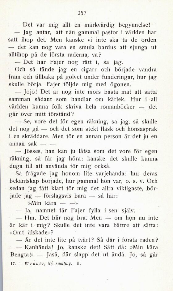 scanned image