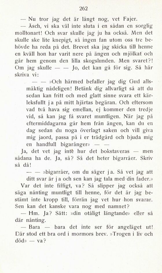scanned image