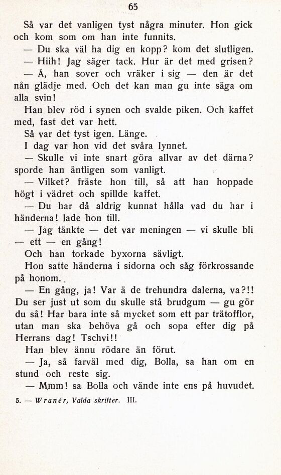 scanned image