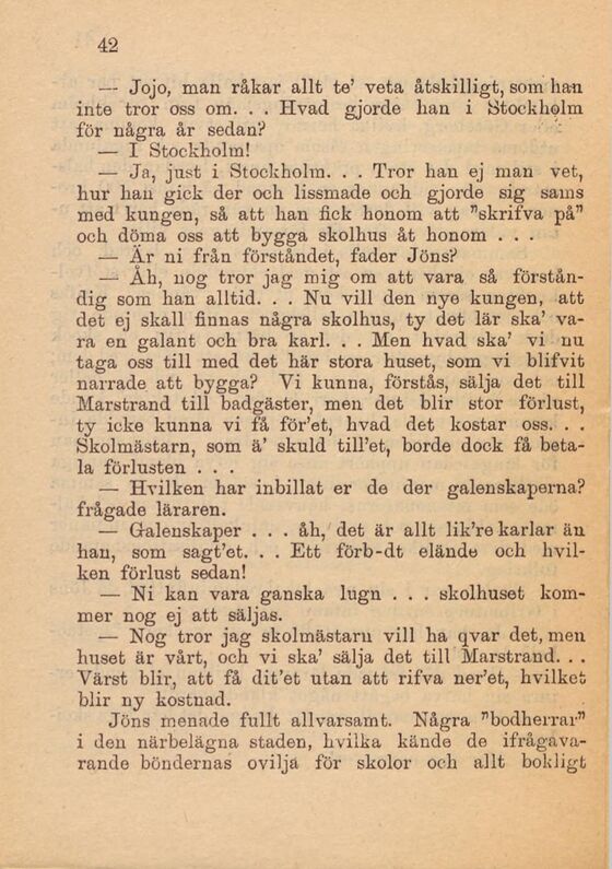 scanned image