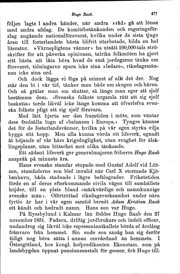 scanned image