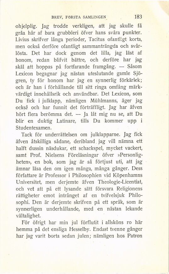 scanned image