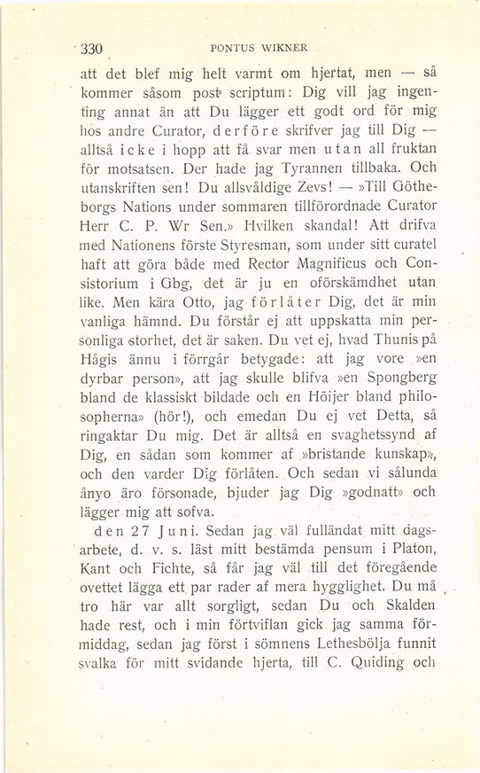 scanned image