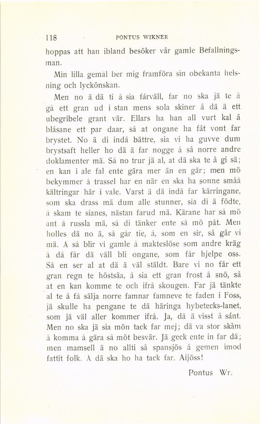 scanned image
