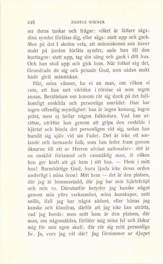 scanned image