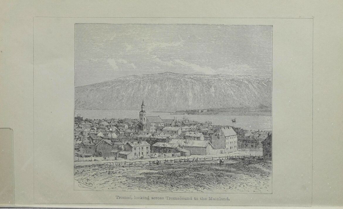 scanned image