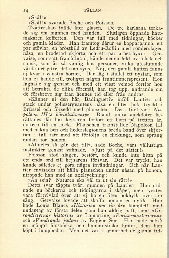scanned image