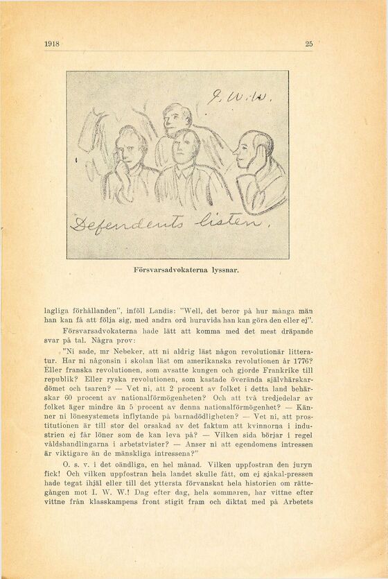 scanned image