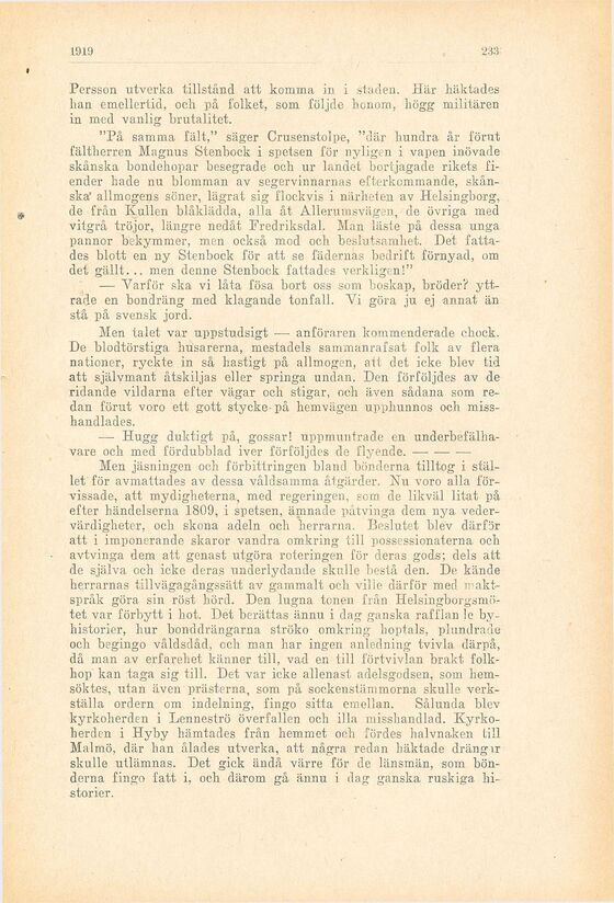 scanned image