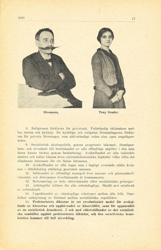 scanned image